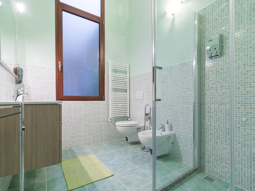 칼리아리 Il Borgo B&B 객실 사진