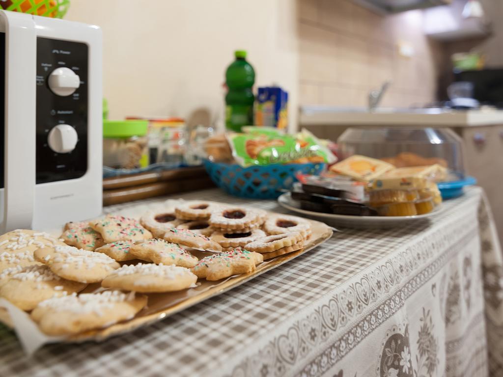 칼리아리 Il Borgo B&B 외부 사진