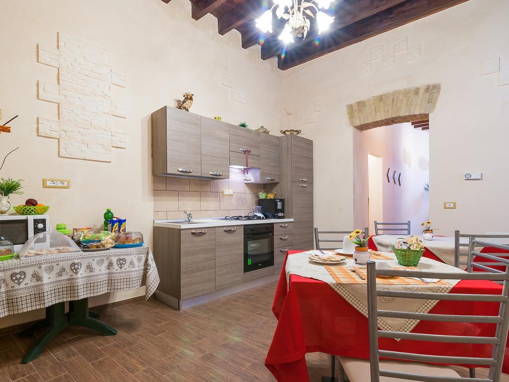 칼리아리 Il Borgo B&B 외부 사진