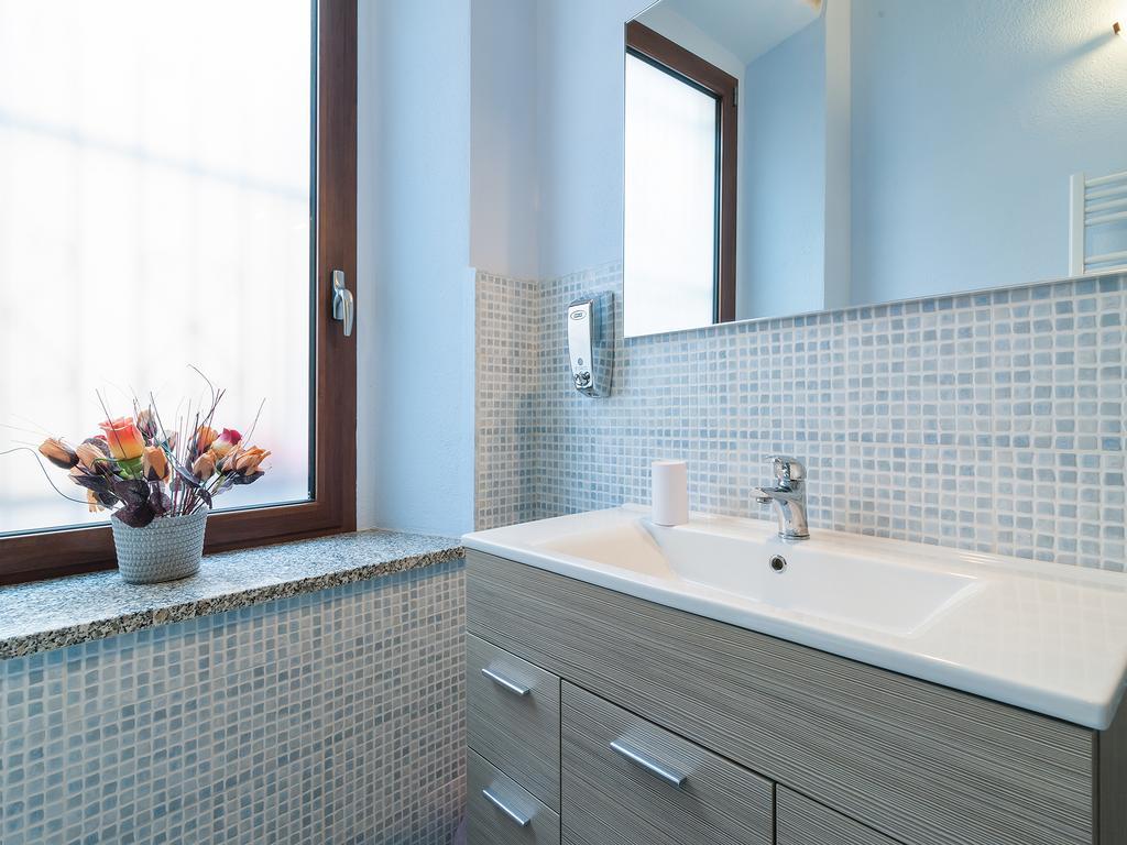 칼리아리 Il Borgo B&B 객실 사진