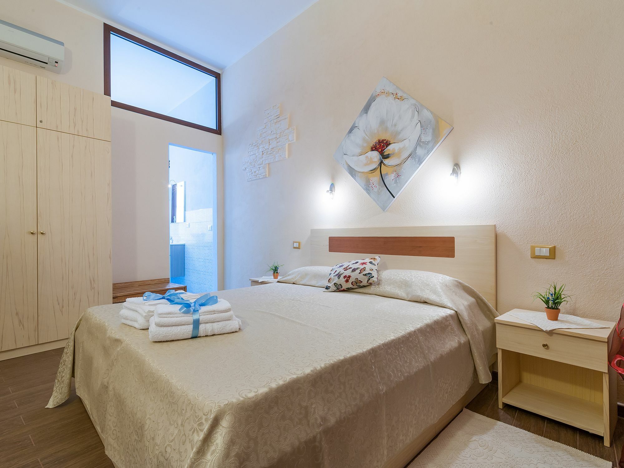 칼리아리 Il Borgo B&B 외부 사진
