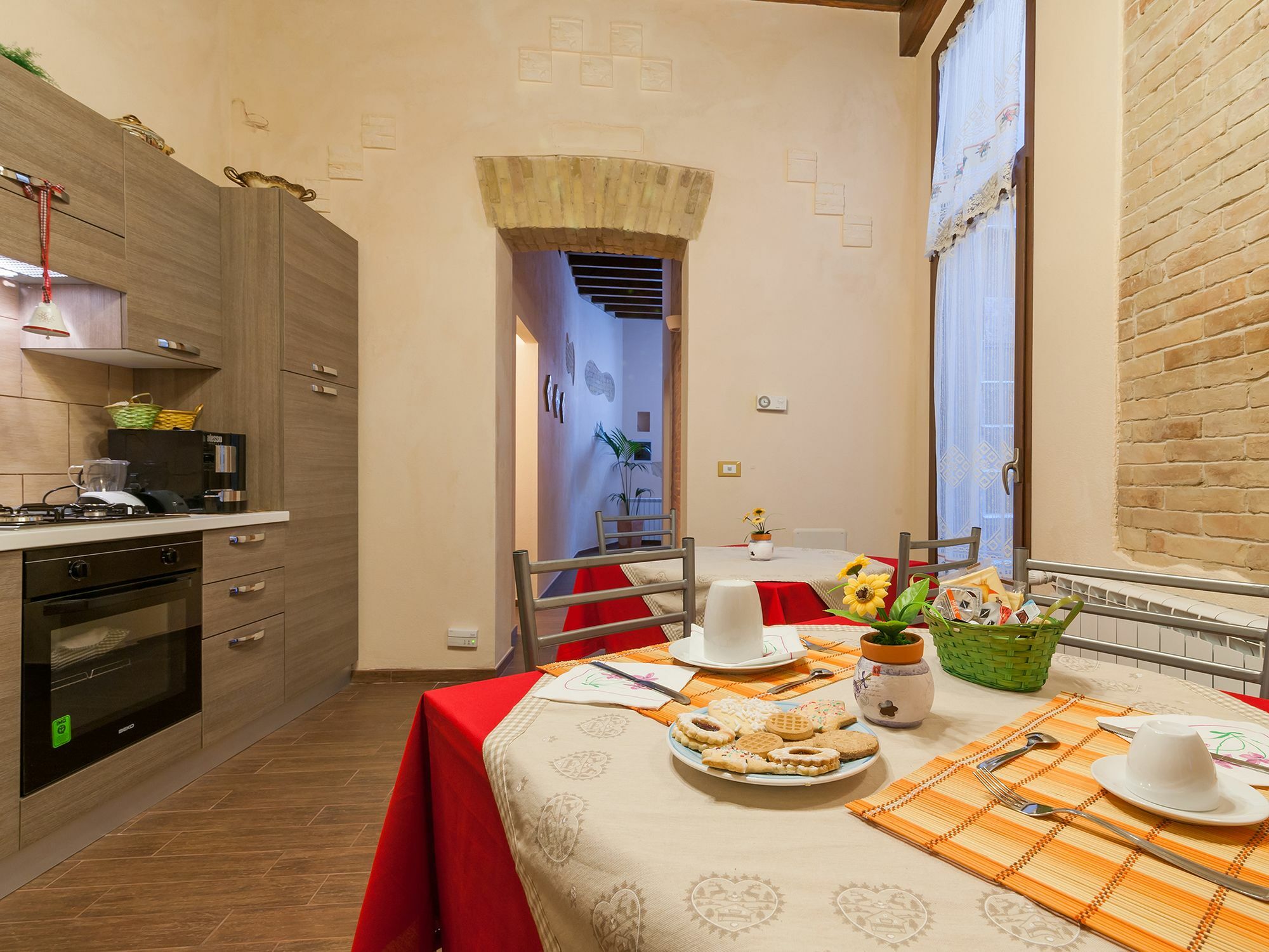 칼리아리 Il Borgo B&B 외부 사진
