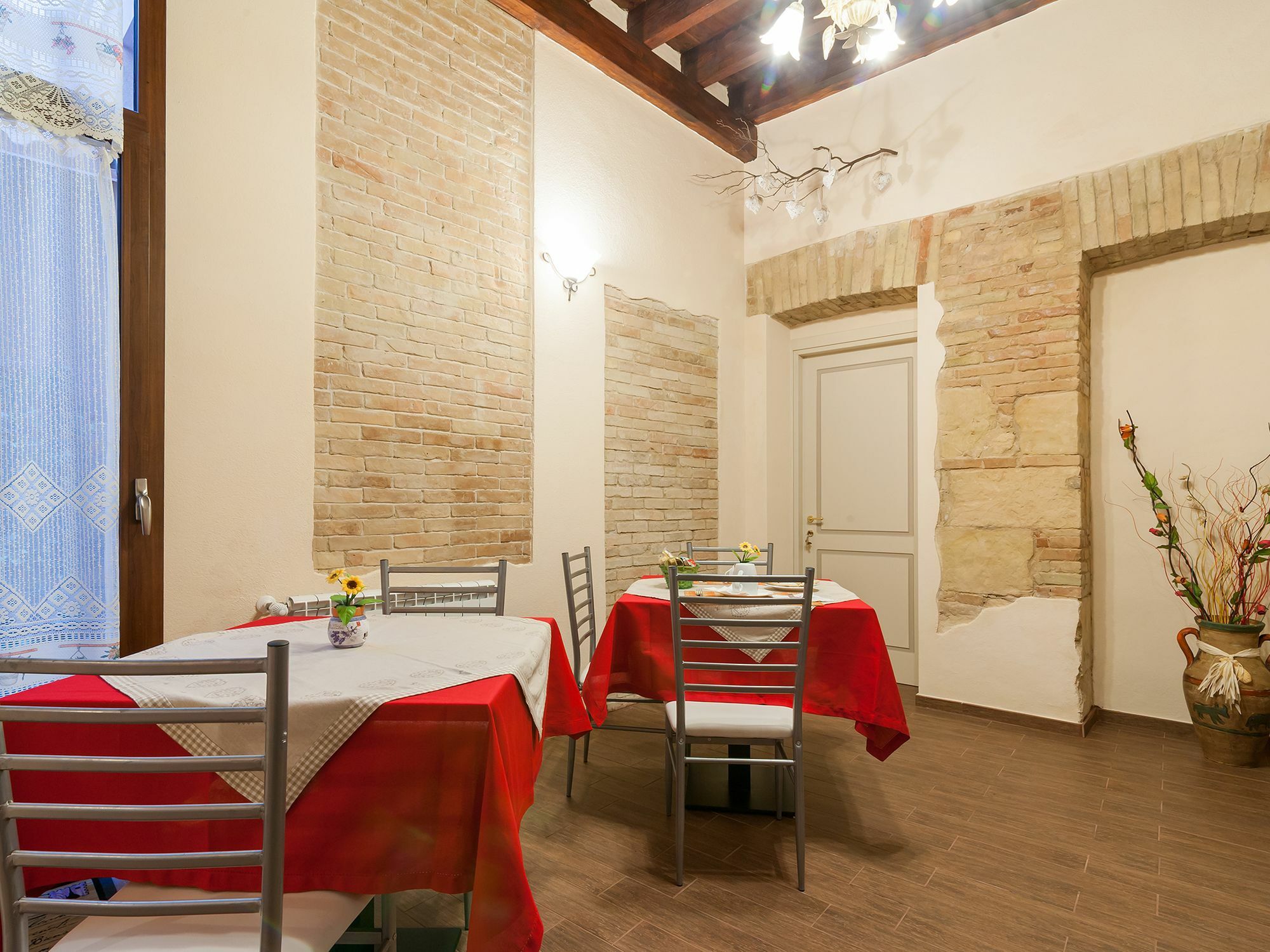 칼리아리 Il Borgo B&B 외부 사진